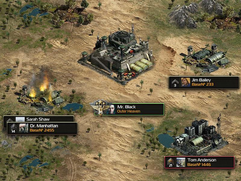 Illustration for article titled 2013 Was A Very Good Year For Facebook Gaming